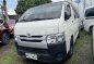 2021 Toyota Hiace in Quezon City, Metro Manila-2