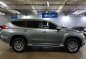 2018 Mitsubishi Montero Sport  GLS 2WD 2.4 AT in Quezon City, Metro Manila-2