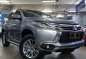 2018 Mitsubishi Montero Sport  GLS 2WD 2.4 AT in Quezon City, Metro Manila-4