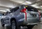 2018 Mitsubishi Montero Sport  GLS 2WD 2.4 AT in Quezon City, Metro Manila-6