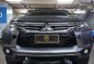 2018 Mitsubishi Montero Sport  GLS 2WD 2.4 AT in Quezon City, Metro Manila-1