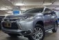 2018 Mitsubishi Montero Sport  GLS 2WD 2.4 AT in Quezon City, Metro Manila-2