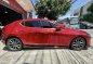 2020 Mazda 3  SPEED Hatchback in Las Piñas, Metro Manila-6