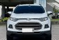 2017 Ford EcoSport  1.5 L Trend AT in Makati, Metro Manila-0