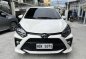2021 Toyota Wigo in Quezon City, Metro Manila-0