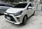 2021 Toyota Wigo in Quezon City, Metro Manila-2