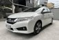 2017 Honda City in Quezon City, Metro Manila-2