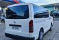 2016 Toyota Hiace  Commuter 3.0 M/T in Quezon City, Metro Manila-5