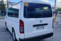 2016 Toyota Hiace  Commuter 3.0 M/T in Quezon City, Metro Manila-6