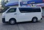 2016 Toyota Hiace  Commuter 3.0 M/T in Quezon City, Metro Manila-8