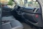 2016 Toyota Hiace  Commuter 3.0 M/T in Quezon City, Metro Manila-10