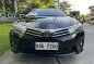 2016 Toyota Corolla Altis  1.6 G CVT in Las Piñas, Metro Manila-0