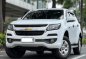 2017 Chevrolet Trailblazer 2.8 4x2 AT LT in Makati, Metro Manila-1