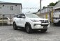 2017 Toyota Fortuner  2.4 V Diesel 4x2 AT in Pasay, Metro Manila-0