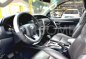 2017 Toyota Fortuner  2.4 V Diesel 4x2 AT in Pasay, Metro Manila-11