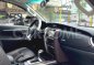 2017 Toyota Fortuner  2.4 V Diesel 4x2 AT in Pasay, Metro Manila-14