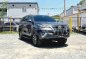 2018 Toyota Fortuner  2.4 V Diesel 4x2 AT in Pasay, Metro Manila-0