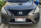2016 Nissan Almera  1.5 E MT in Lapu-Lapu, Cebu-0