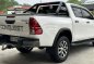 2020 Toyota Hilux in Angeles, Pampanga-20