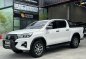 2020 Toyota Hilux in Angeles, Pampanga-23