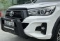 2020 Toyota Hilux in Angeles, Pampanga-18