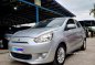 2015 Mitsubishi Mirage  GLX 1.2 CVT in Pasay, Metro Manila-2