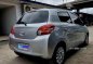 2015 Mitsubishi Mirage  GLX 1.2 CVT in Pasay, Metro Manila-6