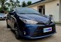 2022 Toyota Vios 1.3 XLE CVT in Pasay, Metro Manila-1