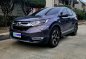 2018 Honda CR-V  S-Diesel 9AT in Pasay, Metro Manila-0