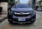 2018 Honda CR-V  S-Diesel 9AT in Pasay, Metro Manila-1