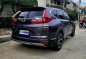 2018 Honda CR-V  S-Diesel 9AT in Pasay, Metro Manila-6