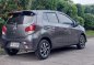 2018 Toyota Wigo  1.0 G AT in Angeles, Pampanga-1