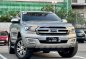 2017 Ford Everest  Trend 2.2L 4x2 AT in Makati, Metro Manila-1