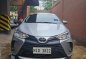 2022 Toyota Vios in Quezon City, Metro Manila-1