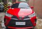 2022 Toyota Vios in Quezon City, Metro Manila-9