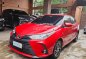 2022 Toyota Vios in Quezon City, Metro Manila-8