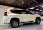 2021 Toyota Land Cruiser Prado 4.0 4x4 AT (Gasoline) in Manila, Metro Manila-1