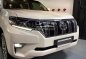 2021 Toyota Land Cruiser Prado 4.0 4x4 AT (Gasoline) in Manila, Metro Manila-15