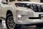 2021 Toyota Land Cruiser Prado 4.0 4x4 AT (Gasoline) in Manila, Metro Manila-11