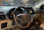 2021 Toyota Land Cruiser Prado 4.0 4x4 AT (Gasoline) in Manila, Metro Manila-6