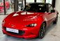 2016 Mazda Mx-5 Miata in Manila, Metro Manila-23