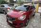 2019 Mitsubishi Mirage G4  GLS 1.2 CVT in Quezon City, Metro Manila-14