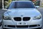 2007 BMW 520D in Manila, Metro Manila-3