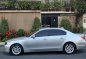 2007 BMW 520D in Manila, Metro Manila-8
