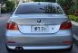 2007 BMW 520D in Manila, Metro Manila-10