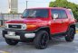 2016 Toyota FJ Cruiser  4.0L V6 in Manila, Metro Manila-0