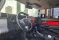 2016 Toyota FJ Cruiser  4.0L V6 in Manila, Metro Manila-4
