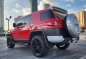 2016 Toyota FJ Cruiser  4.0L V6 in Manila, Metro Manila-4
