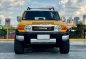 2015 Toyota FJ Cruiser  4.0L V6 in Manila, Metro Manila-0