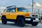 2015 Toyota FJ Cruiser  4.0L V6 in Manila, Metro Manila-1